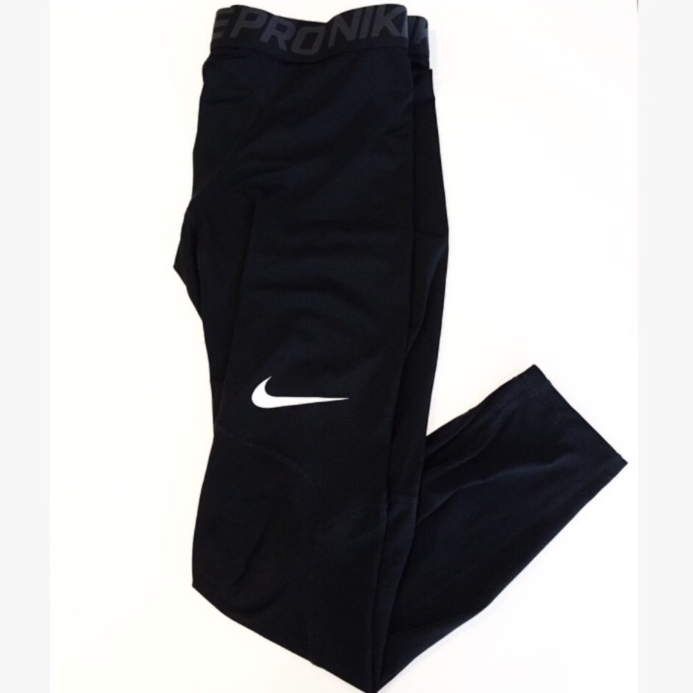 Nike Pro Dri-Fit Compression Pants